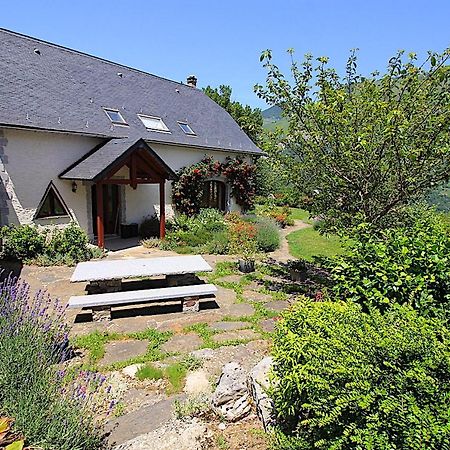 Bed and Breakfast L'Espiatet Borce Exterior foto
