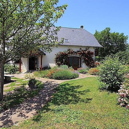 Bed and Breakfast L'Espiatet Borce Exterior foto