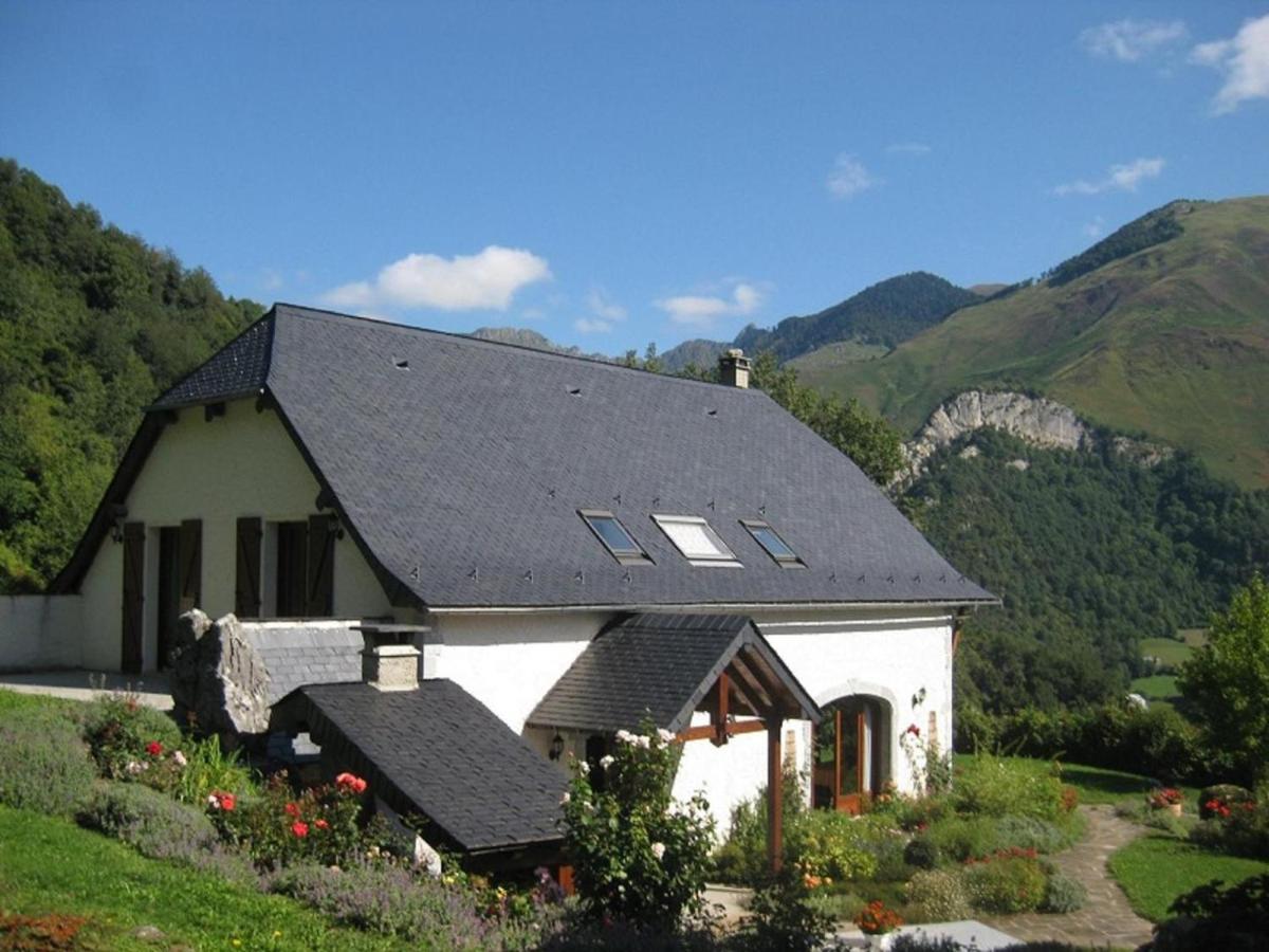 Bed and Breakfast L'Espiatet Borce Exterior foto