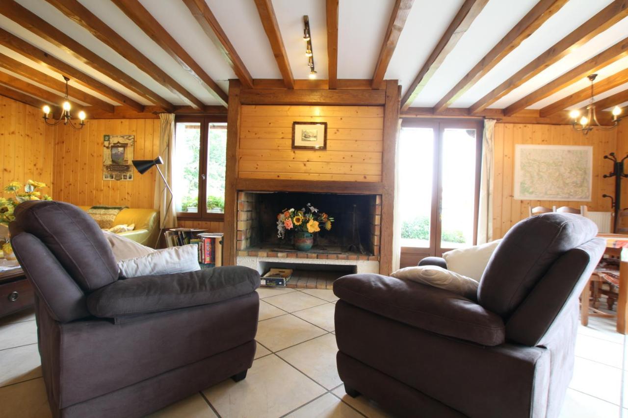 Bed and Breakfast L'Espiatet Borce Exterior foto