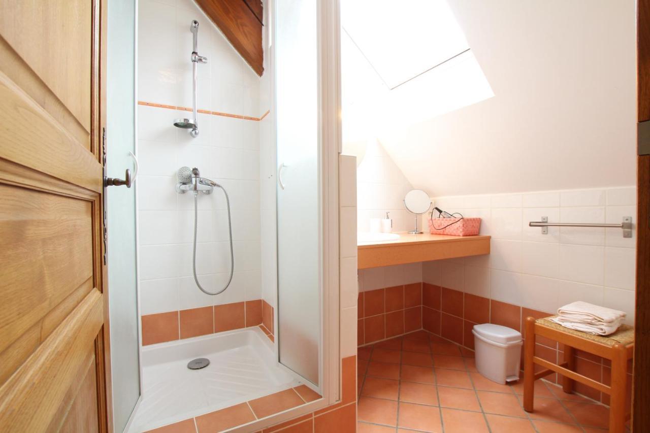 Bed and Breakfast L'Espiatet Borce Exterior foto