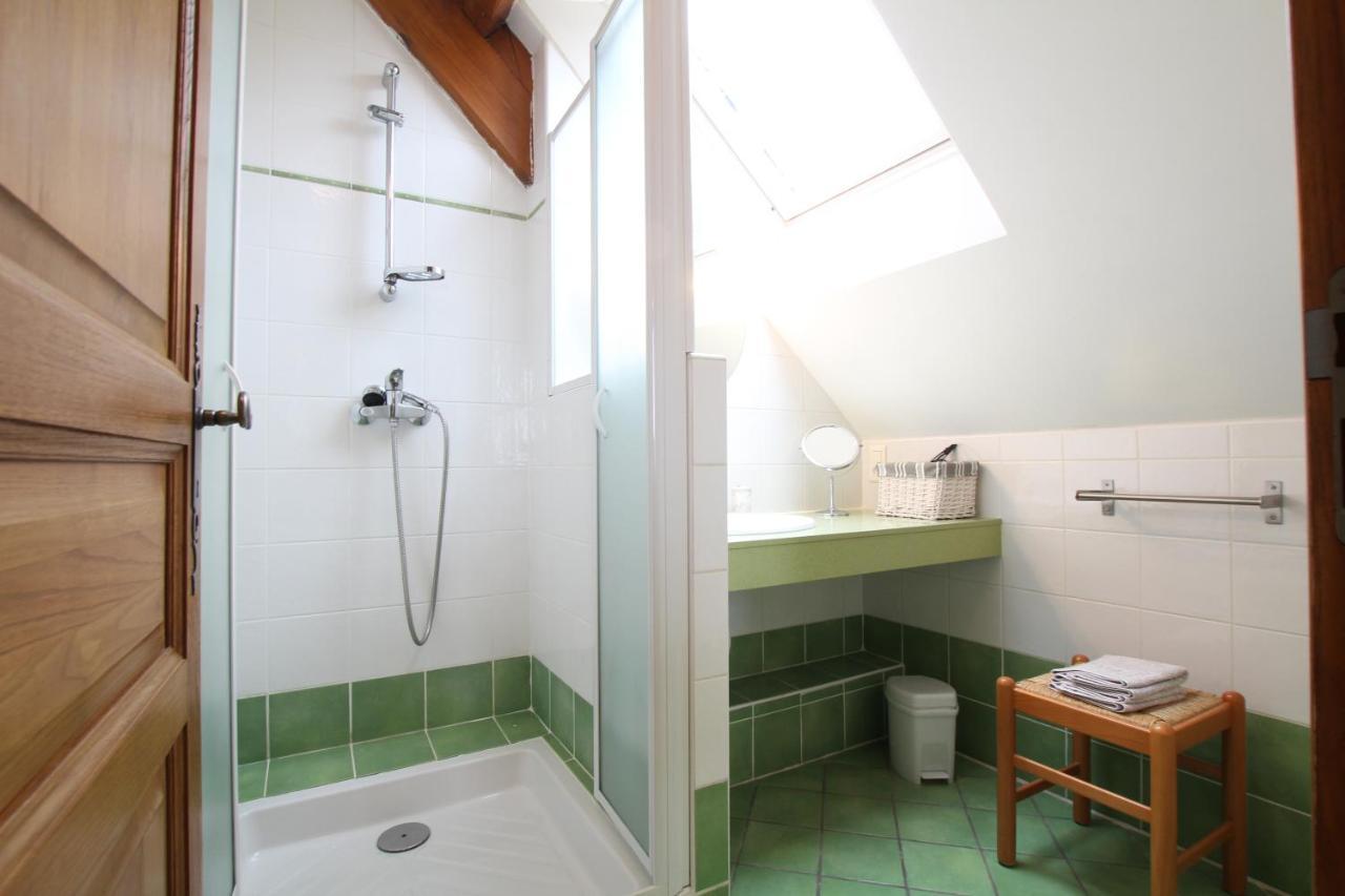 Bed and Breakfast L'Espiatet Borce Exterior foto