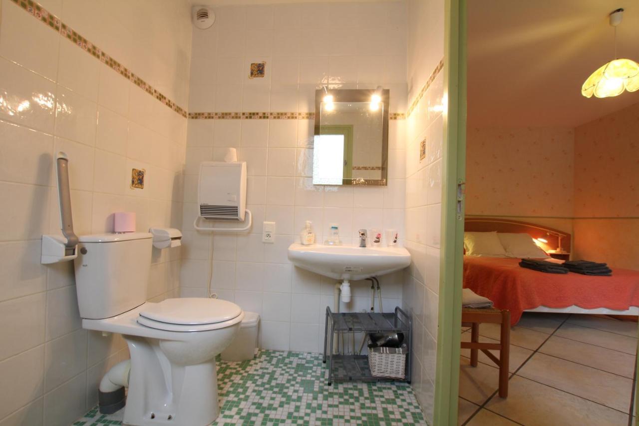Bed and Breakfast L'Espiatet Borce Exterior foto
