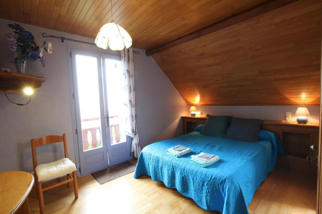 Bed and Breakfast L'Espiatet Borce Exterior foto