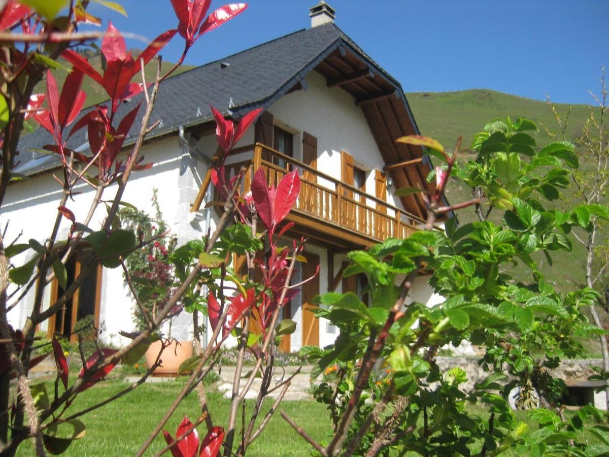 Bed and Breakfast L'Espiatet Borce Exterior foto
