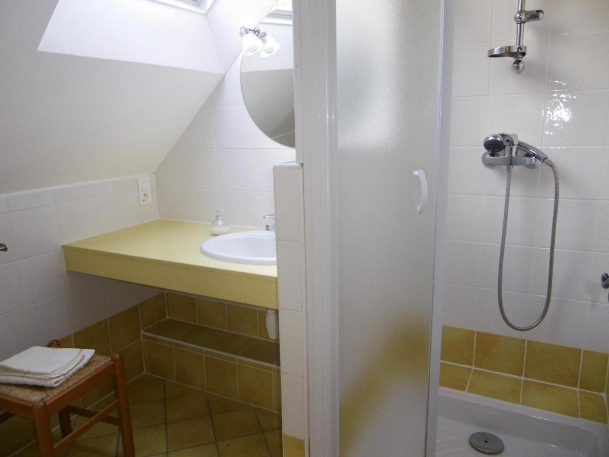 Bed and Breakfast L'Espiatet Borce Exterior foto