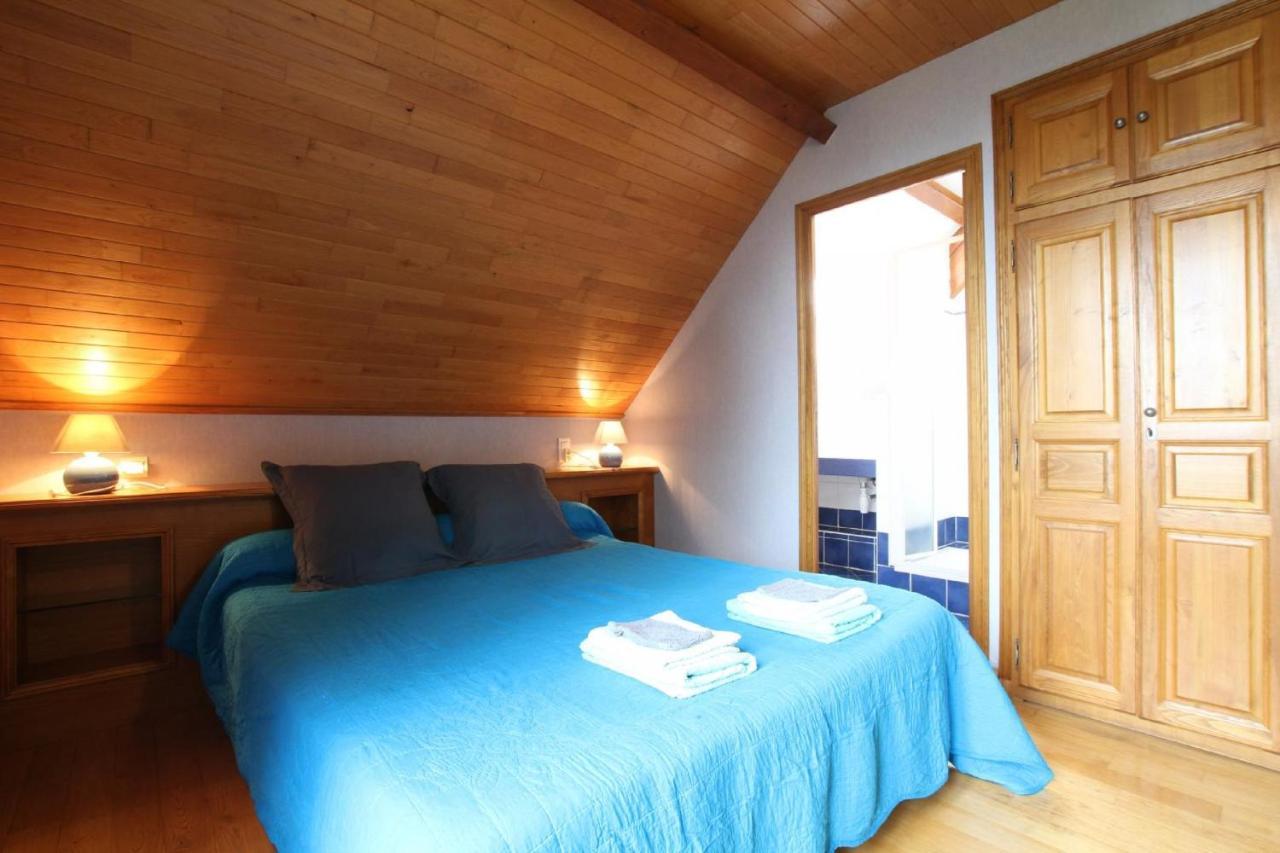 Bed and Breakfast L'Espiatet Borce Exterior foto