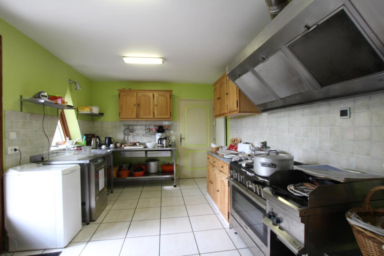 Bed and Breakfast L'Espiatet Borce Exterior foto