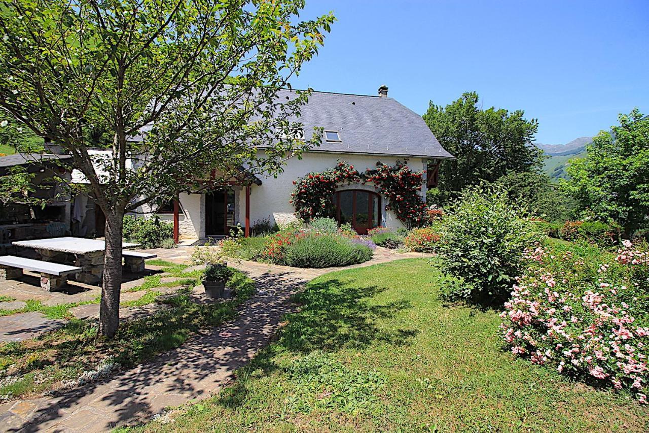 Bed and Breakfast L'Espiatet Borce Exterior foto