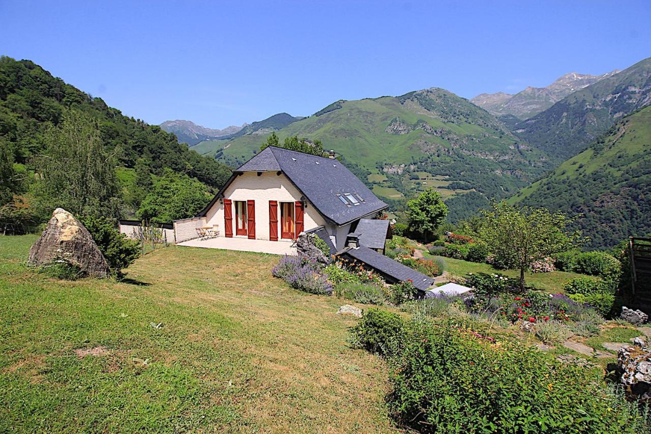 Bed and Breakfast L'Espiatet Borce Exterior foto